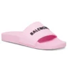 Papuci de piscină „Light Pink” 565547W1S805878