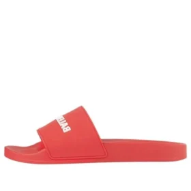 Papuci de piscină „Red” 565826W1S806090