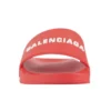 Papuci de piscină „Red” 565826W1S806090