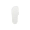 Papuci de piscină „White” 565547W1S809034