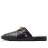 Papuci de plajă confortabili „Black” 716613WAD4F1080