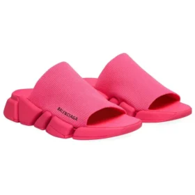 Papuci Speed 2.0 „Pink” 711452W2DBH5051