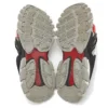 Papuci Track.2 „White Black Red” 618083W2FL11560