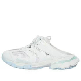 Papuci Track Mule „Pastel Mix” 653813W3DA79045