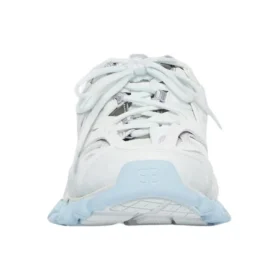 Papuci Track Mule „Pastel Mix” 653813W3DA79045