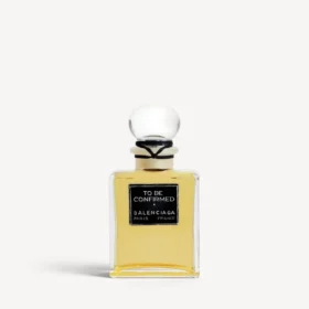 Parfum de confirmat