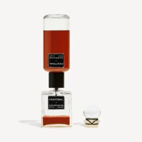 Rezervă de parfum Cristóbal