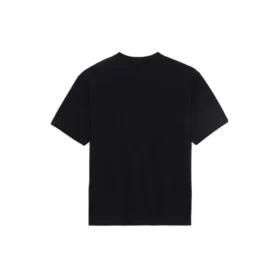 Paris Love, imprimeu standard, negru 594599TGV431000 Paris Love, imprimeu standard, negru 594599TGV431000
