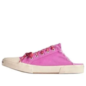 Paris Saboți „Pink” 693952W3PA55560