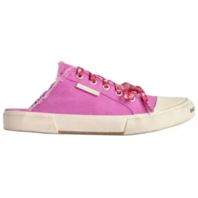 Paris Saboți „Pink” 693952W3PA55560