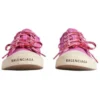 Paris Saboți „Pink” 693952W3PA55560