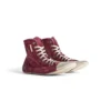 Paris Ultra Flat High Top „Red” 791970W2MD16631