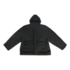 Parka BB Icon Kick „Negru” 704548TMO171000
