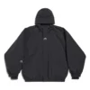 Parka de schi 3B Sports Icon „Negru” 773988TPO411000