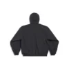 Parka de schi 3B Sports Icon „Negru” 773988TPO411000