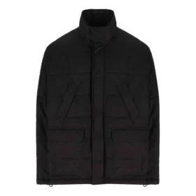 Parka ușoară „Black” 704506TKM011000