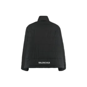 Parka ușoară „Black” 704506TKM011000