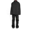 Parka ușoară „Black” 704506TKM011000