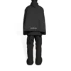 Parka ușoară „Black” 704506TKM011000