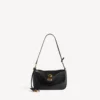 Pochetă de damă Rodeo Sling, de culoare neagră