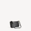 Pochetă de damă Rodeo Sling, de culoare neagră