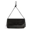 Pochetă Leopolda „Black” 7919972AA5Q1000
