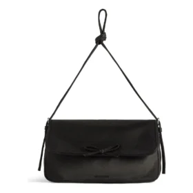 Pochetă Leopolda „Black” 7919972AA5Q1000