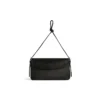 Pochetă Leopolda „Black” 7919972AA5Q1000