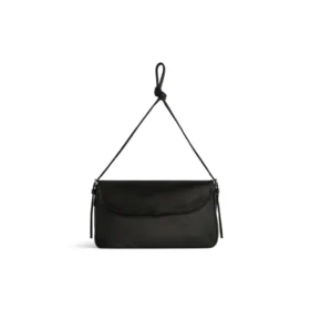 Pochetă Leopolda „Black” 7919972AA5Q1000
