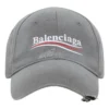 Political Campaign cap „Grey” 719363410B21290