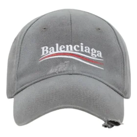 Political Campaign cap „Grey” 719363410B21290