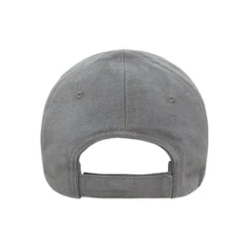 Political Campaign cap „Grey” 719363410B21290