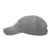 Political Campaign cap „Grey” 719363410B21290