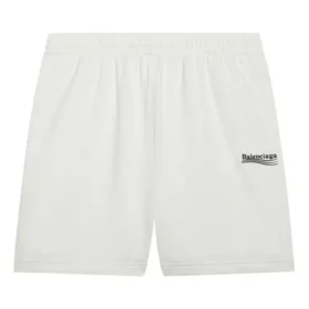 Political Campaign short „White” 641608TKVI99084