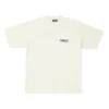Political Campaign T-shirt, croială largă „Off White” 641675TKVJ18962