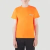 Political Campaign T-Shirt, croială largă „Orange” 620967TKVE8
