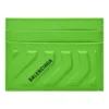 Portcard „Acid Green” 6935472106S3817