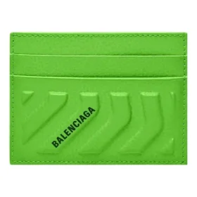 Portcard „Acid Green” 6935472106S3817