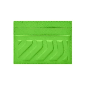Portcard „Acid Green” 6935472106S3817
