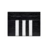 Portcard Balenciaga x adidas „Black” 721895210M61091