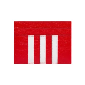 Portcard Balenciaga x adidas „Red” 721895210M66591