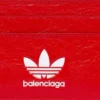 Portcard Balenciaga x adidas „Red” 721895210M66591