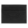 Portcard „Black” 640109-15Y07-1000
