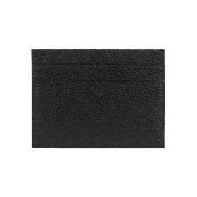 Portcard „Black” 640109-15Y07-1000