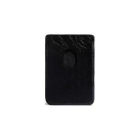 Portcard Crush Magnet matlasat „Negru” 782132210J11000
