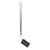 Portcard cu portofel pe breloc „Negru” 5945481ROP31000