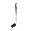 Portcard cu portofel pe breloc „Negru Alb” 5945482AAPK1090