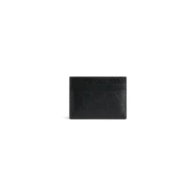 Portcard metalic DIY „Black White” 5943092AAW31090