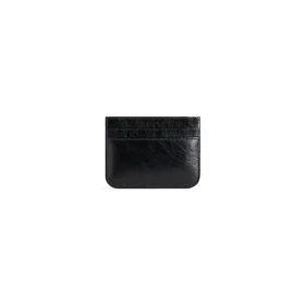 Portcard Monaco „Black” 7654632AAXB1000
