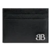 Portcard Monaco „Black” 7665472AAS61000